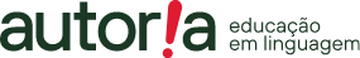 Logo Autoria Educação