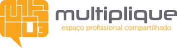 Logo Multiplique Espaço Profissional